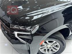 شيفروليه سوبربان